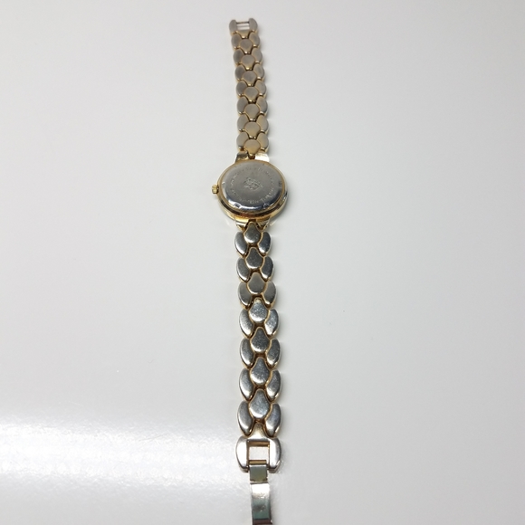 EJ Rhinestone Metal Watch - Picture 9 of 12
